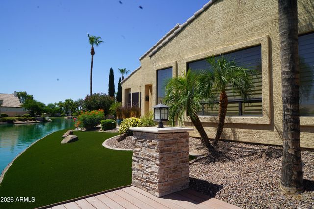 3340 S CAMELLIA Place, Chandler, AZ 85248