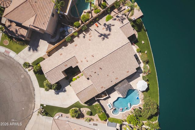 3340 S CAMELLIA Place, Chandler, AZ 85248