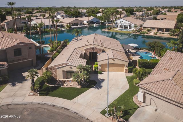 3340 S CAMELLIA Place, Chandler, AZ 85248