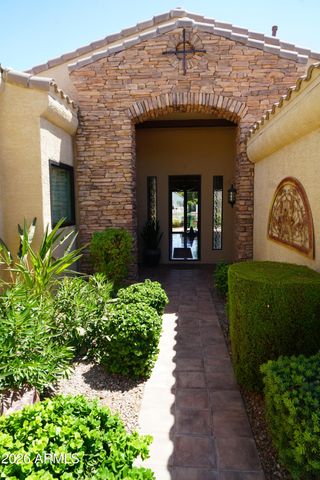 3340 S CAMELLIA Place, Chandler, AZ 85248