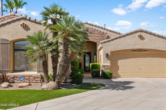 3340 S CAMELLIA Place, Chandler, AZ 85248