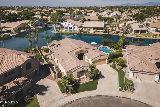 3340 S CAMELLIA Place, Chandler, AZ 85248