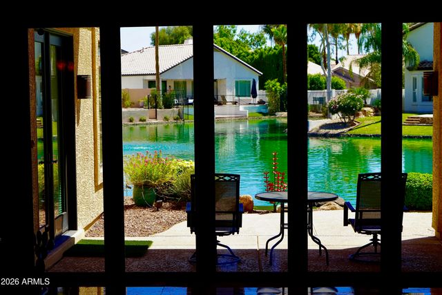 3340 S CAMELLIA Place, Chandler, AZ 85248