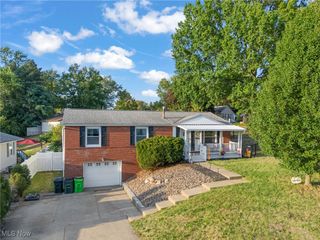 1171 Terrace Road NW, North Canton, OH 44720