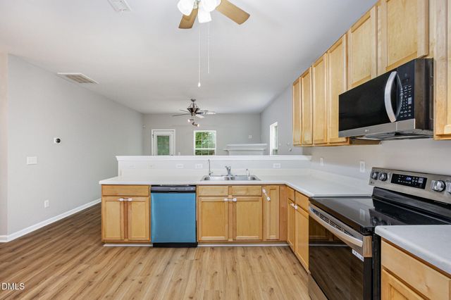 170 River Hills Drive, Clayton, NC 27527