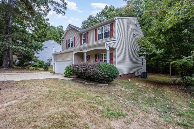170 River Hills Drive, Clayton, NC 27527