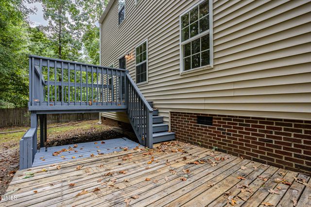 170 River Hills Drive, Clayton, NC 27527