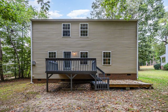 170 River Hills Drive, Clayton, NC 27527