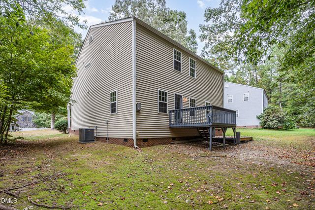 170 River Hills Drive, Clayton, NC 27527