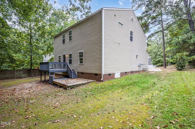 170 River Hills Drive, Clayton, NC 27527