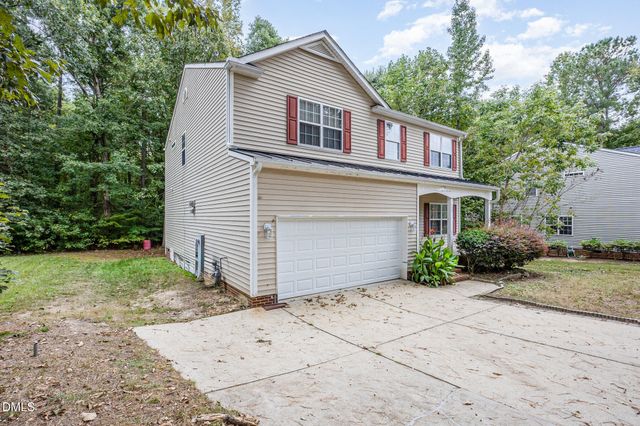 170 River Hills Drive, Clayton, NC 27527