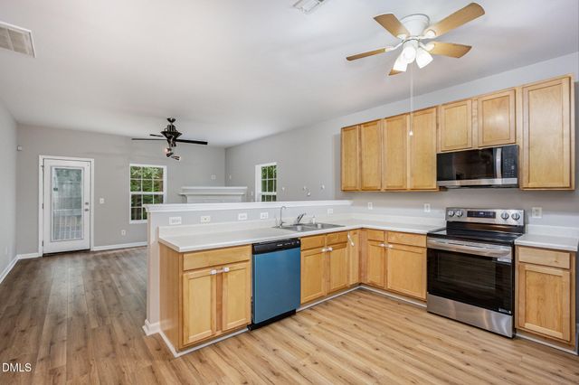 170 River Hills Drive, Clayton, NC 27527