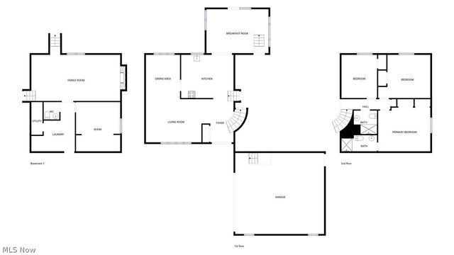 32847 Redwood Boulevard, Avon Lake, OH 44012