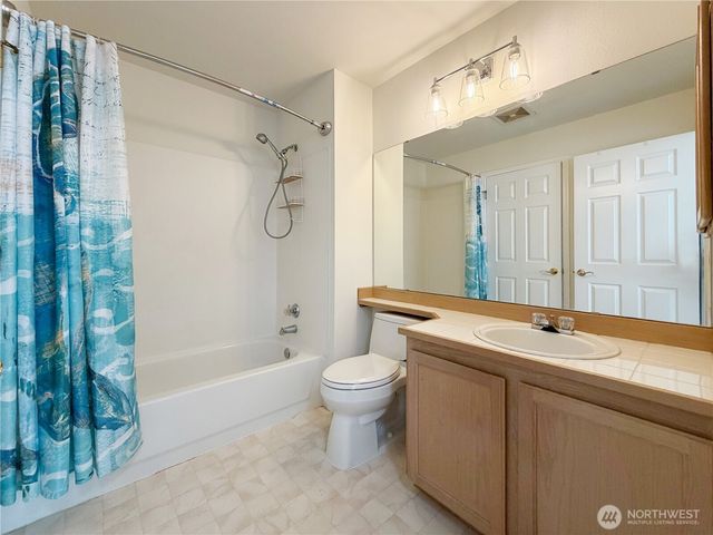 5807 14th Drive W, Everett, WA 98203