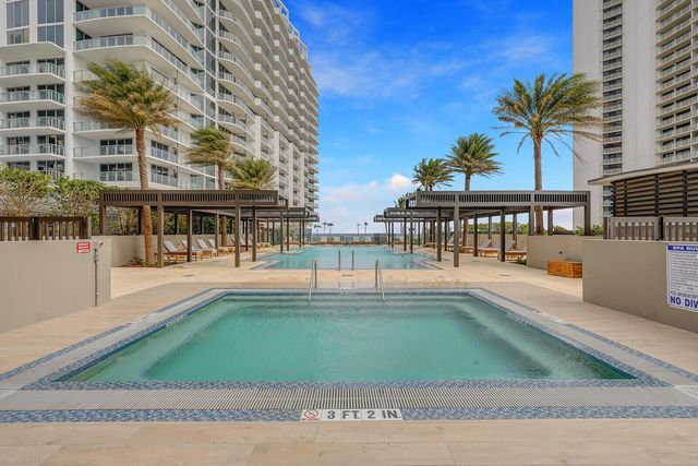 3100 N Ocean Drive 704, Riviera Beach, FL 33404