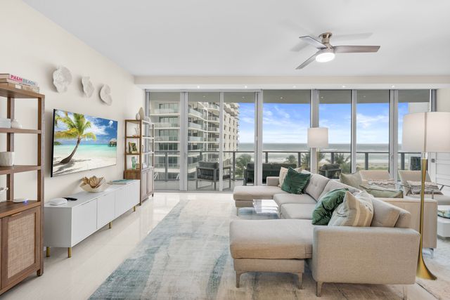 3100 N Ocean Drive 704, Riviera Beach, FL 33404