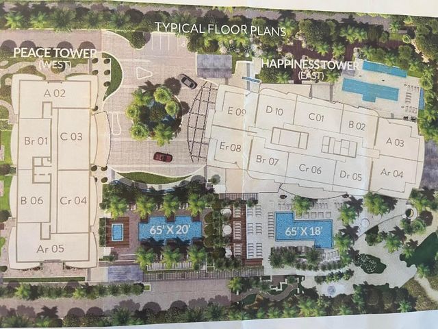 3100 N Ocean Drive 704, Riviera Beach, FL 33404