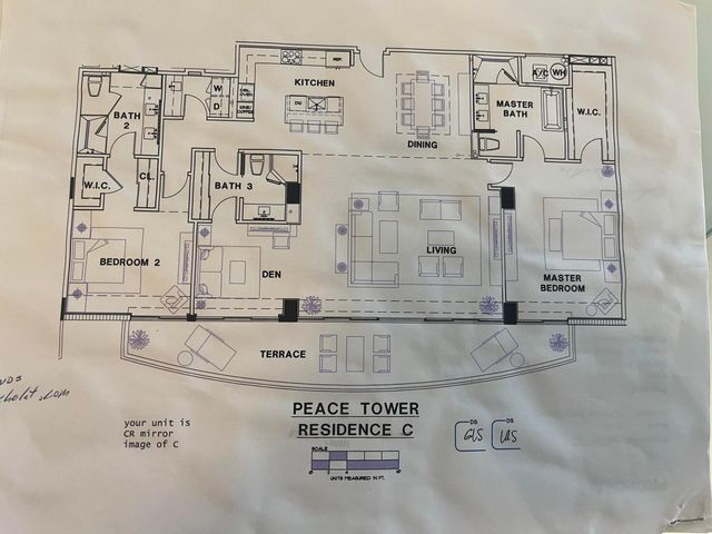 3100 N Ocean Drive 704, Riviera Beach, FL 33404