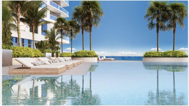 3100 N Ocean Drive 704, Riviera Beach, FL 33404