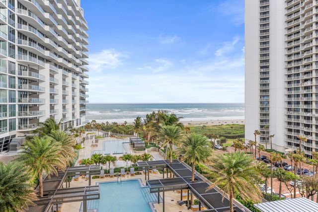 3100 N Ocean Drive 704, Riviera Beach, FL 33404