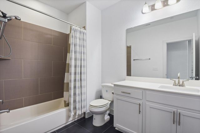 7209 Bassett CT, Austin, TX 78741