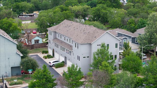 7209 Bassett CT, Austin, TX 78741