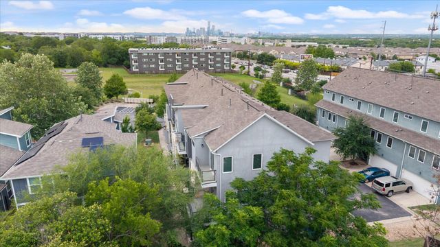 7209 Bassett CT, Austin, TX 78741
