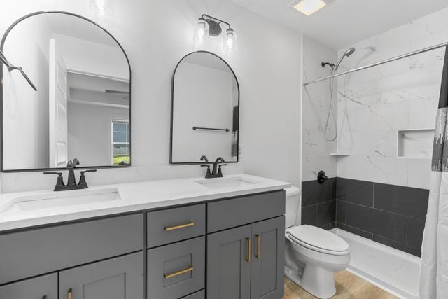 1253 Angus Way, Greenbrier, TN 37073