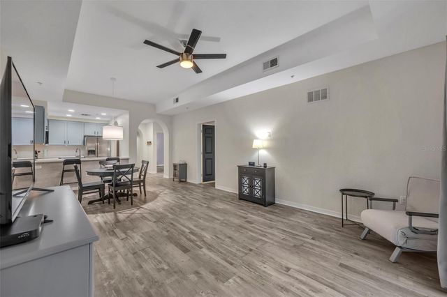 9051 TREASURE TROVE LANE 303, Kissimmee, FL 34747