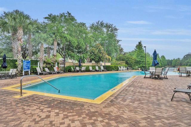 9051 TREASURE TROVE LANE 303, Kissimmee, FL 34747