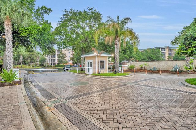 9051 TREASURE TROVE LANE 303, Kissimmee, FL 34747