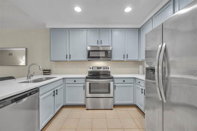 9051 TREASURE TROVE LANE 303, Kissimmee, FL 34747