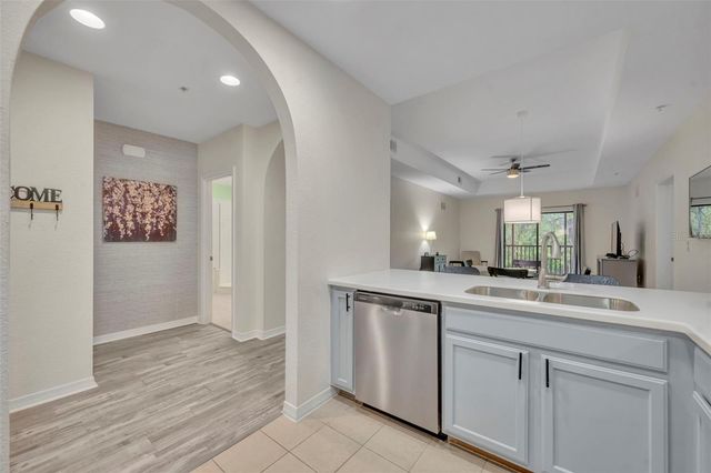 9051 TREASURE TROVE LANE 303, Kissimmee, FL 34747