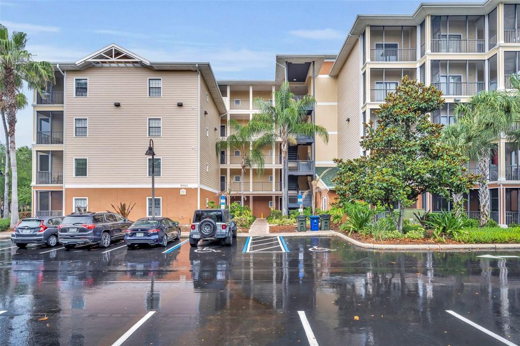 9051 TREASURE TROVE LANE 303, Kissimmee, FL 34747