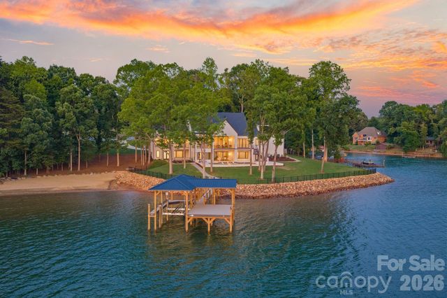 127 Tinker Place, Troutman, NC 28166