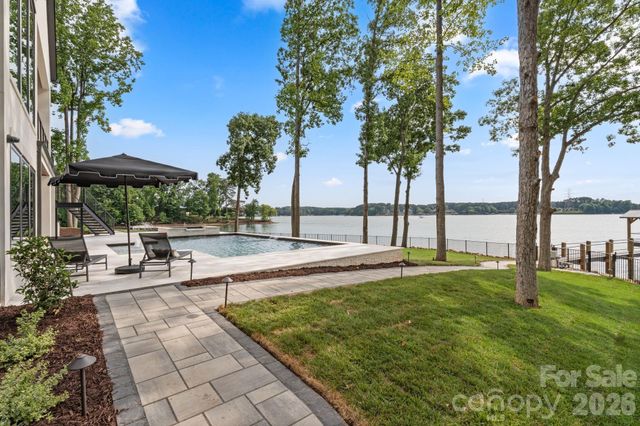 127 Tinker Place, Troutman, NC 28166
