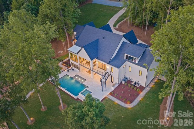 127 Tinker Place, Troutman, NC 28166
