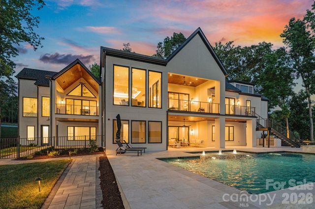 127 Tinker Place, Troutman, NC 28166