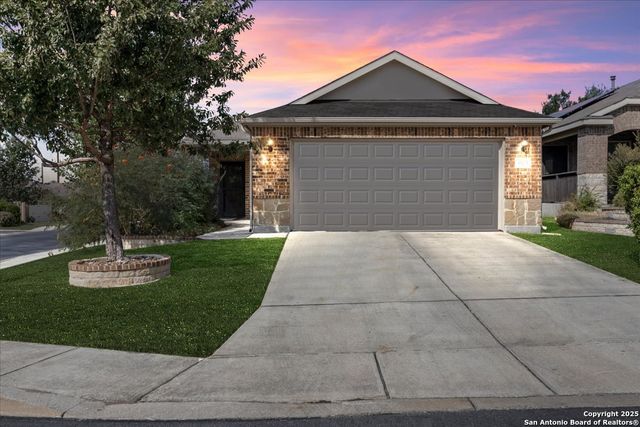 3505 Grant Rapids, San Antonio, TX 78253