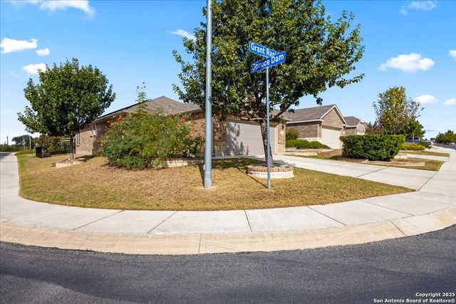 3505 Grant Rapids, San Antonio, TX 78253