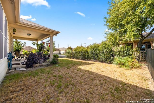 3505 Grant Rapids, San Antonio, TX 78253