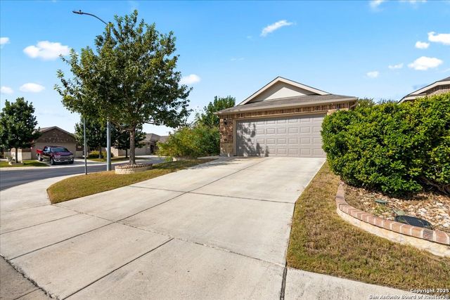 3505 Grant Rapids, San Antonio, TX 78253