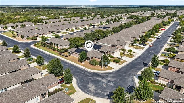 3505 Grant Rapids, San Antonio, TX 78253