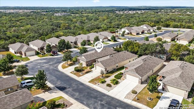 3505 Grant Rapids, San Antonio, TX 78253