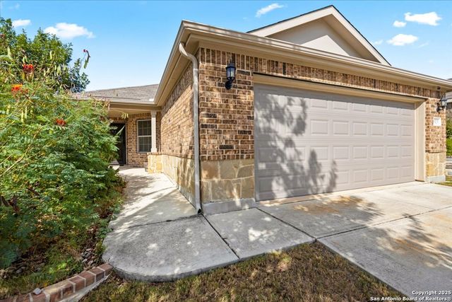 3505 Grant Rapids, San Antonio, TX 78253