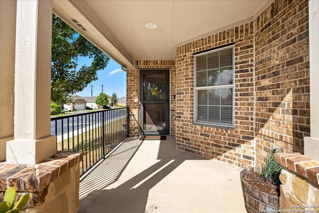 3505 Grant Rapids, San Antonio, TX 78253