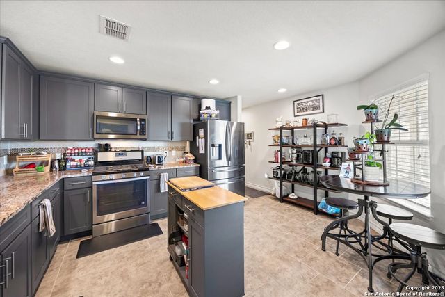 3505 Grant Rapids, San Antonio, TX 78253