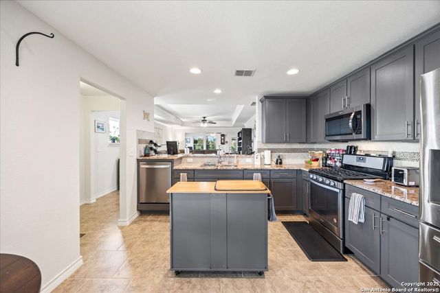 3505 Grant Rapids, San Antonio, TX 78253