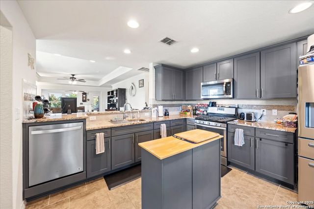 3505 Grant Rapids, San Antonio, TX 78253