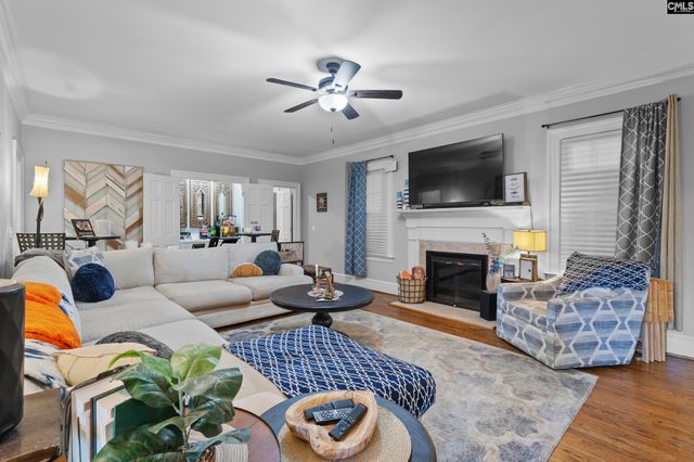 304 Running Fox Road, Columbia, SC 29223